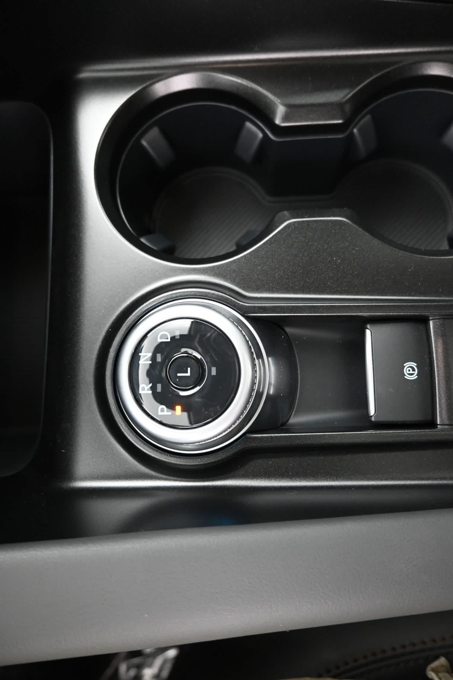 2026 Ford Explorer Base