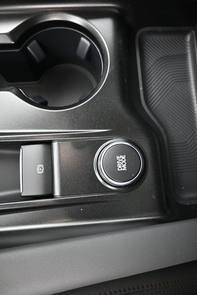 2026 Ford Explorer Base