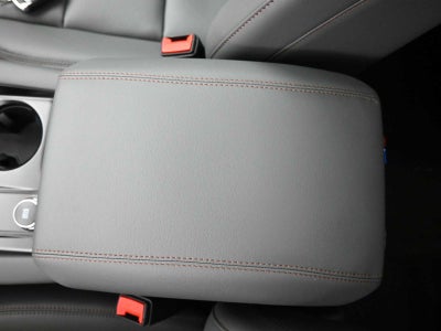 2026 Ford Explorer Base