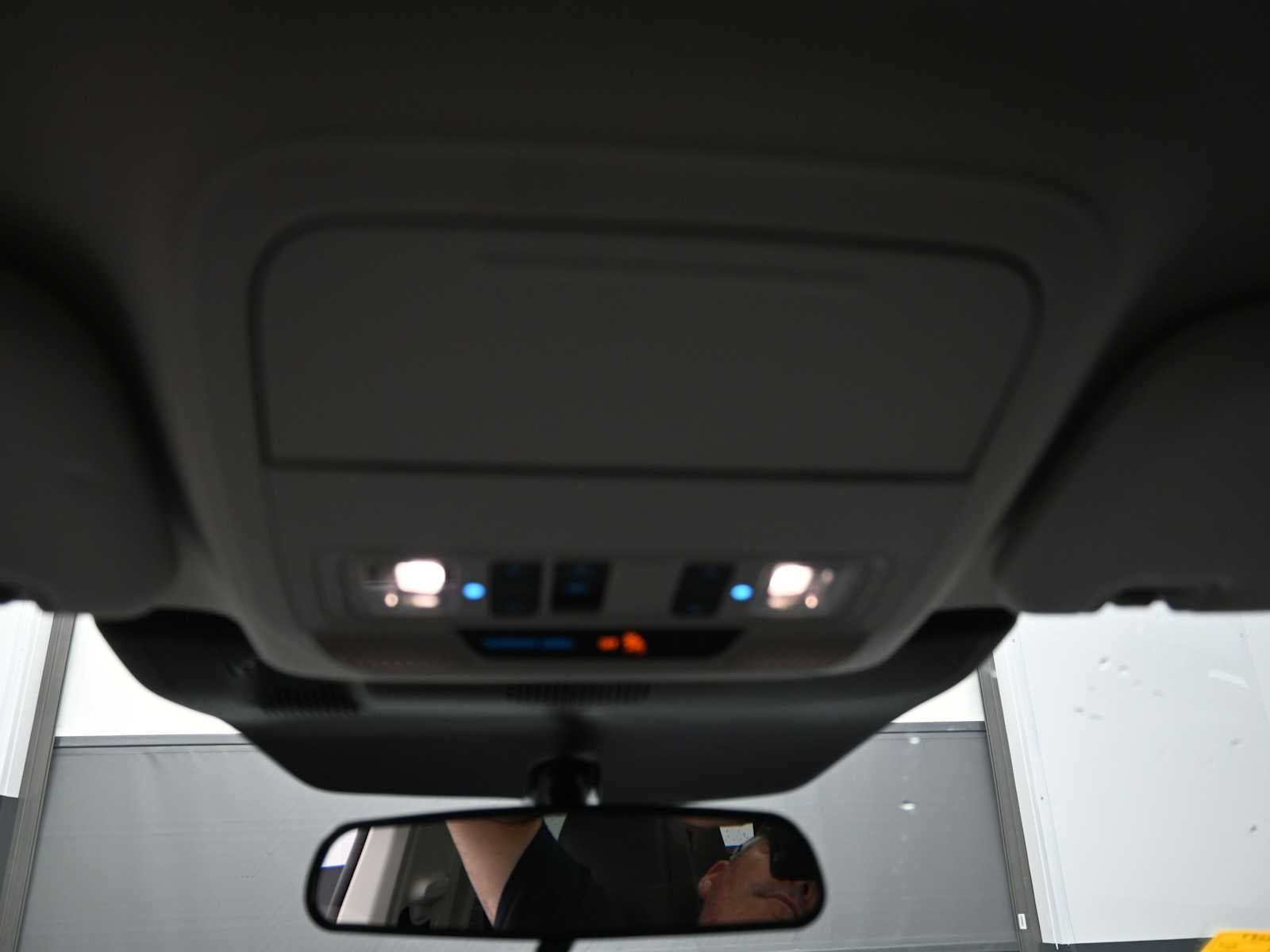 2026 Ford Explorer Base