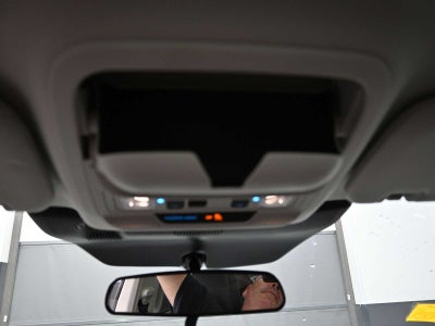 2026 Ford Explorer Base