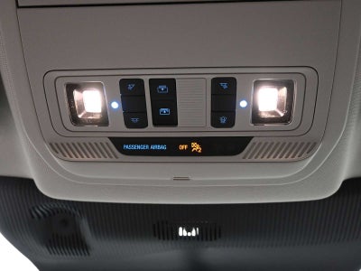 2026 Ford Explorer Base