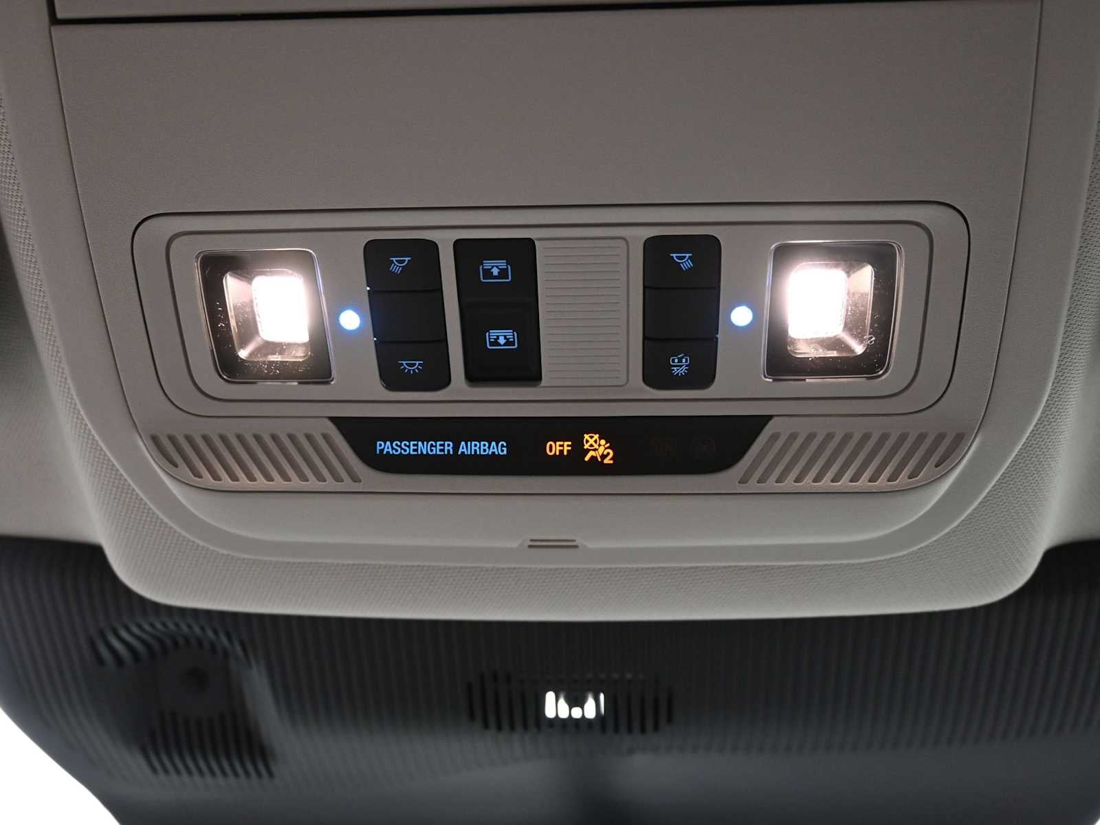 2026 Ford Explorer Base