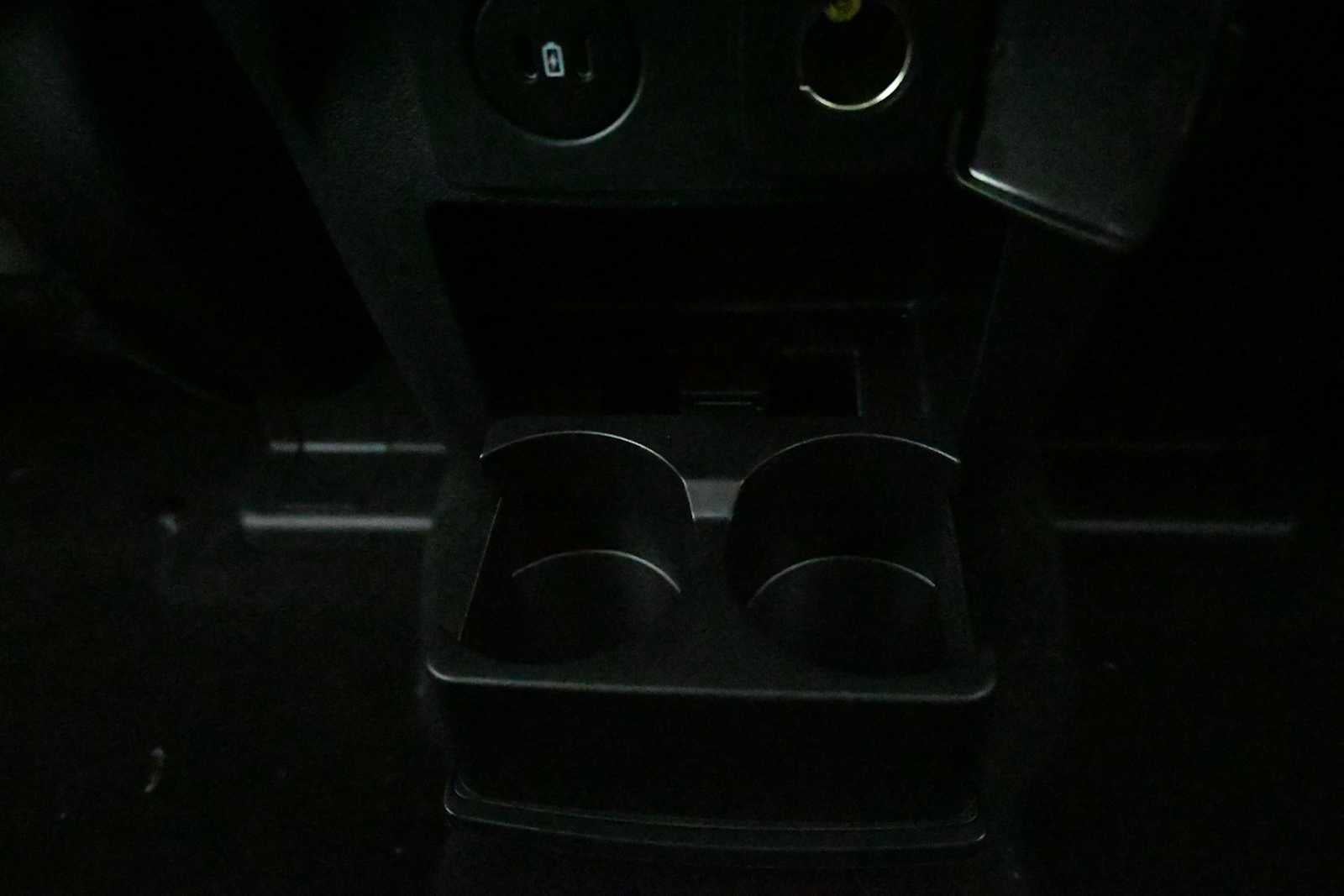 2026 Ford Explorer Base