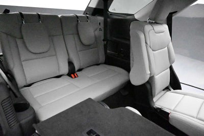 2026 Ford Explorer Base
