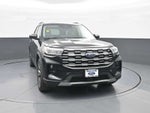2026 Ford Explorer Base