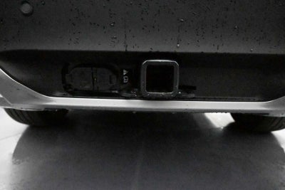 2026 Ford Explorer Base