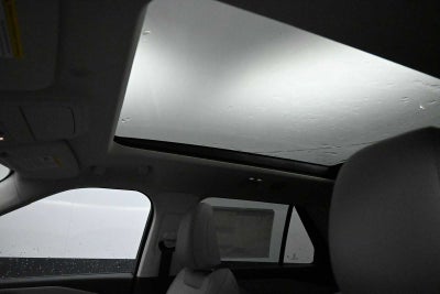 2026 Ford Explorer Base