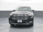 2026 Ford Explorer Base