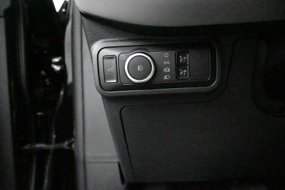 2026 Ford Explorer Base