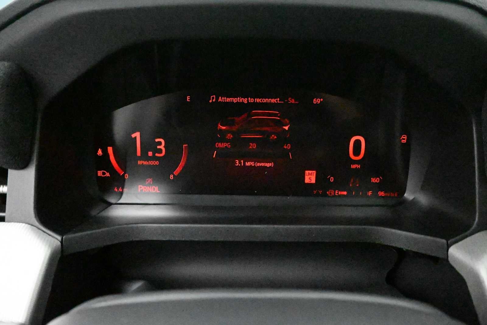 2026 Ford Explorer Base