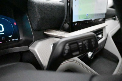 2026 Ford Explorer Base