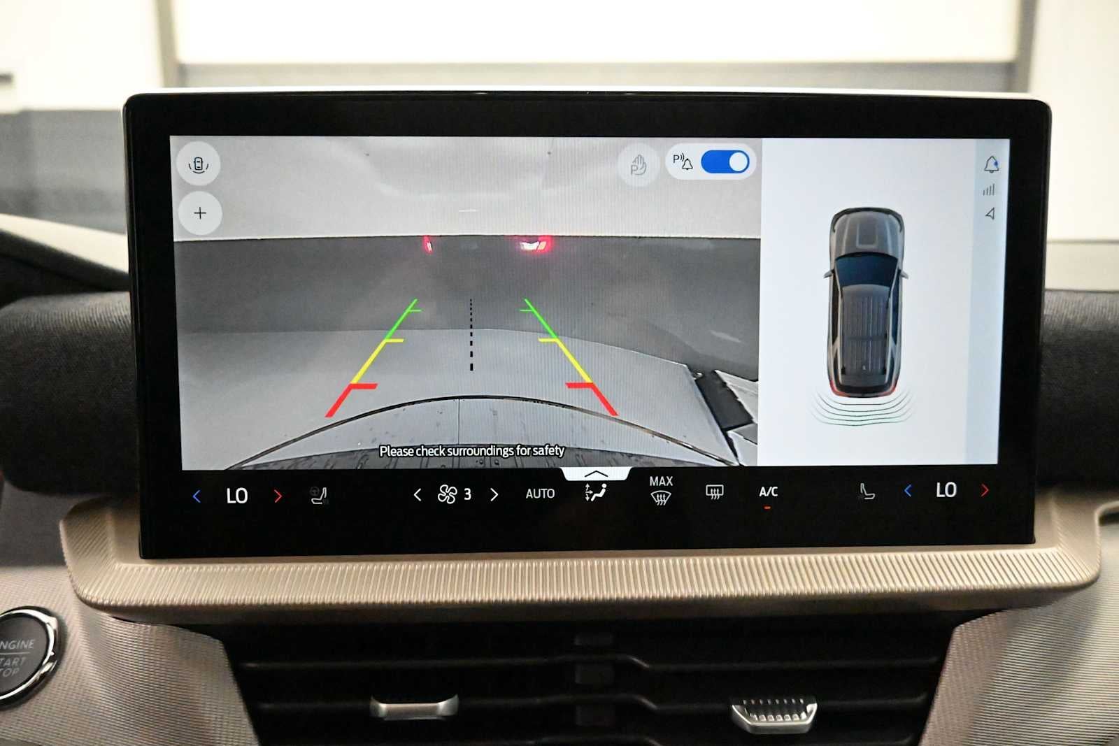 2026 Ford Explorer Base