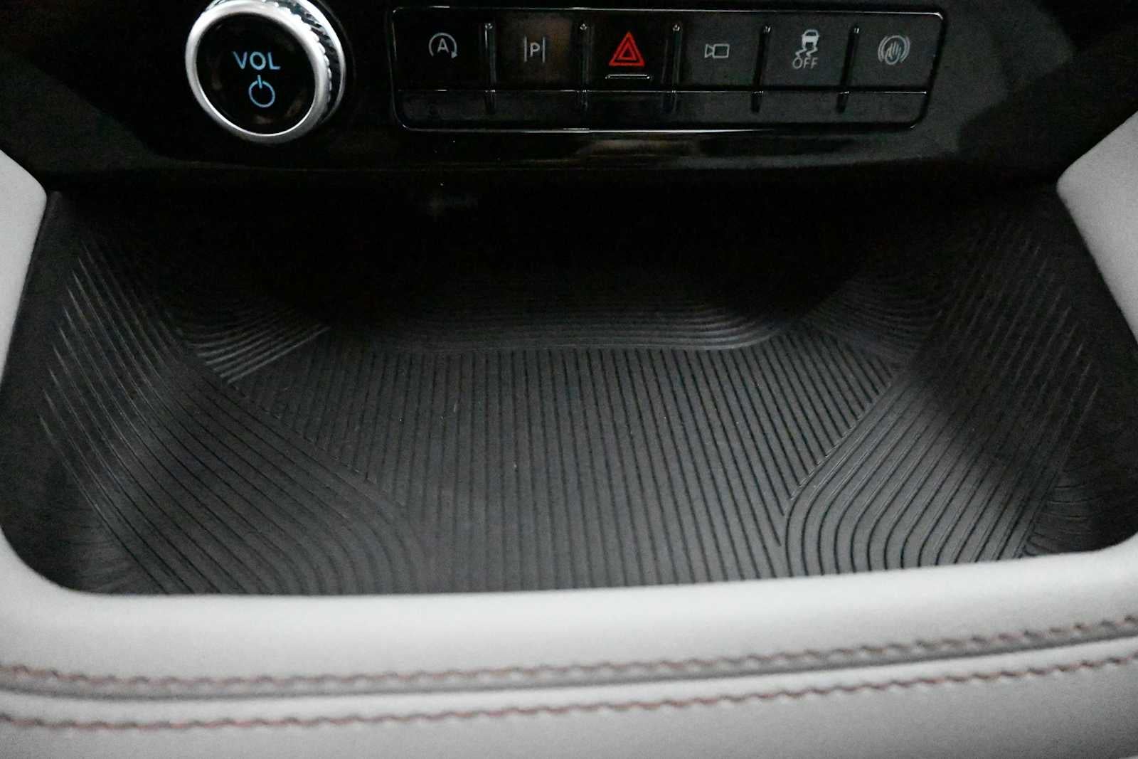 2026 Ford Explorer Base