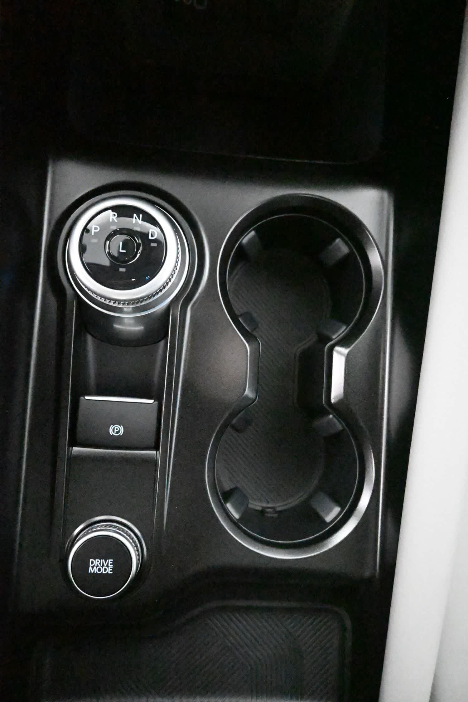 2026 Ford Explorer Base
