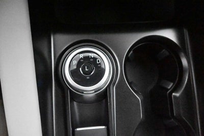 2026 Ford Explorer Base