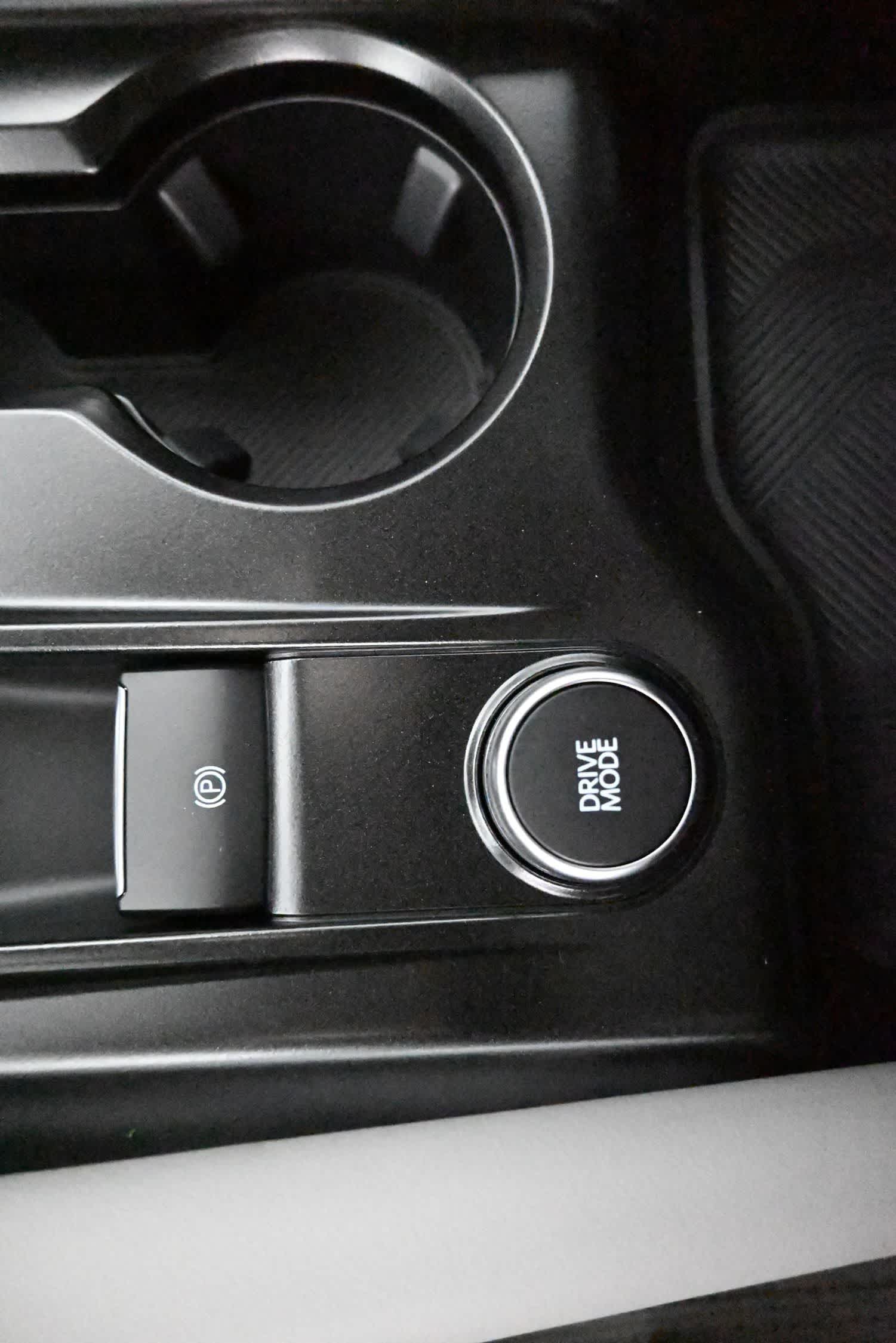 2026 Ford Explorer Base