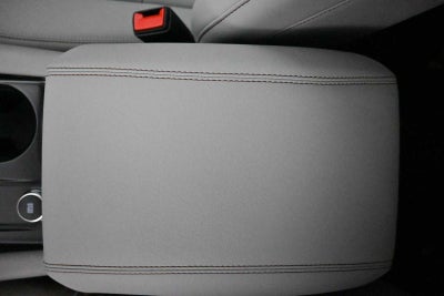 2026 Ford Explorer Base