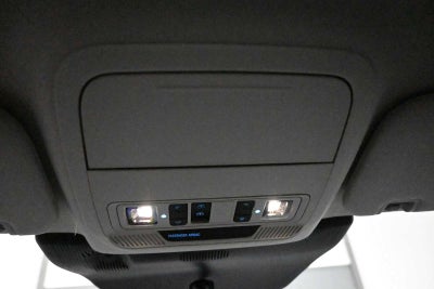 2026 Ford Explorer Base