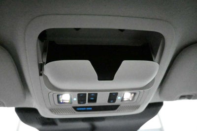 2026 Ford Explorer Base