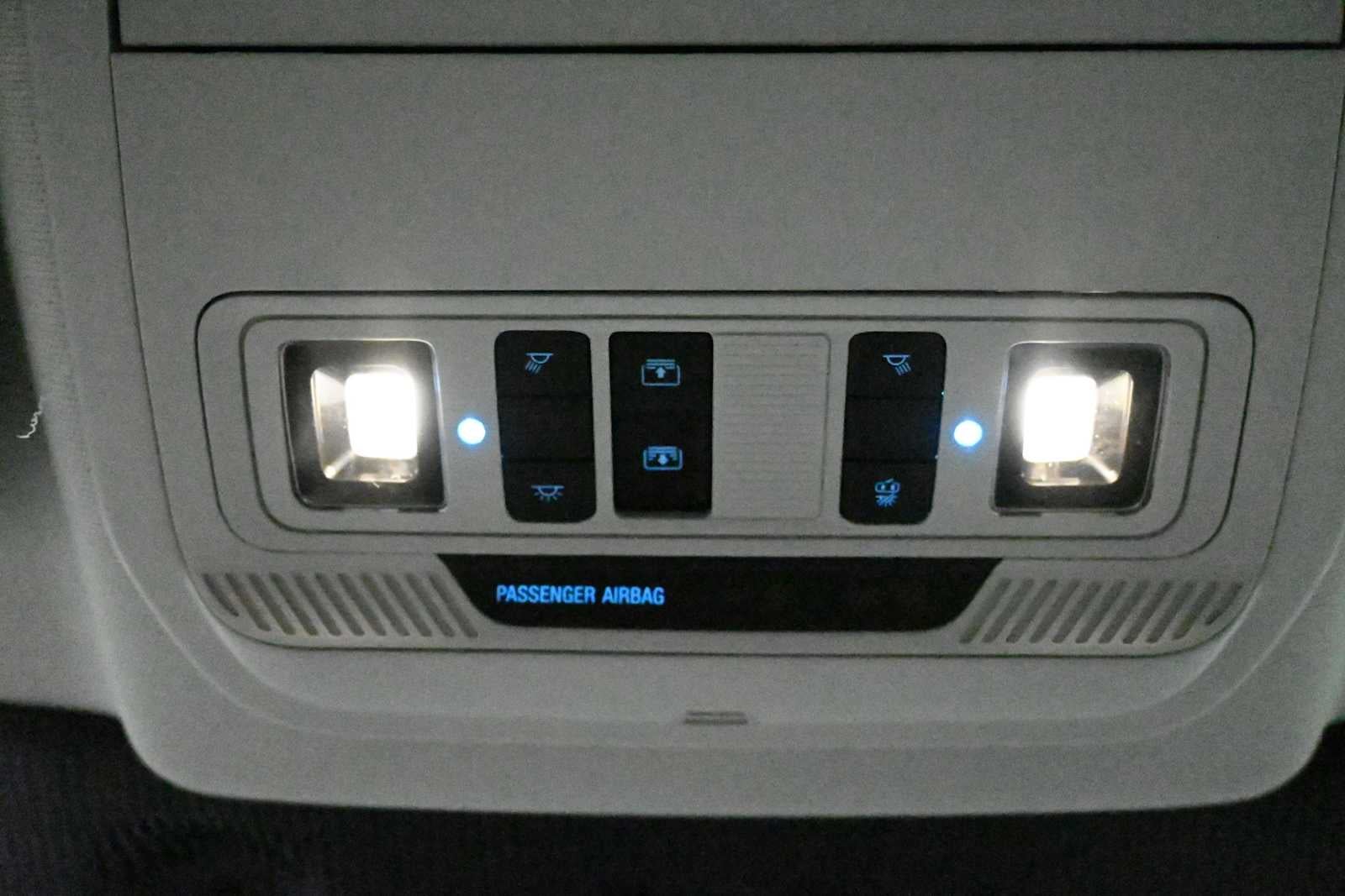 2026 Ford Explorer Base
