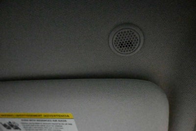 2026 Ford Explorer Base