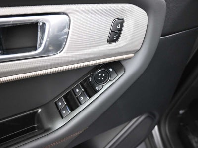 2026 Ford Explorer Active w/100A Pkg