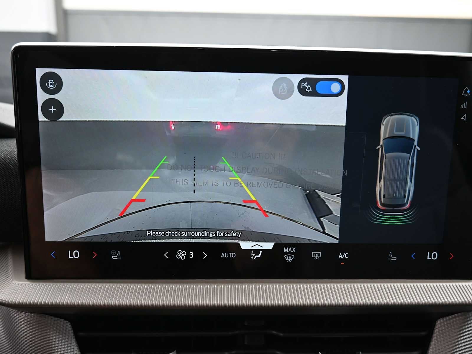 2026 Ford Explorer Active w/100A Pkg