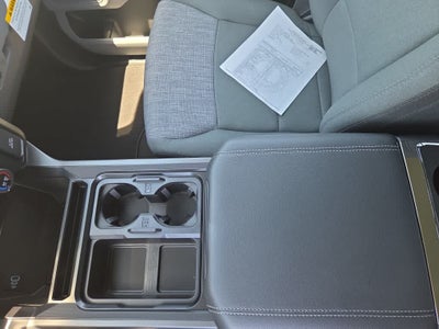 2026 Ford Super Duty F-250 SRW XLT