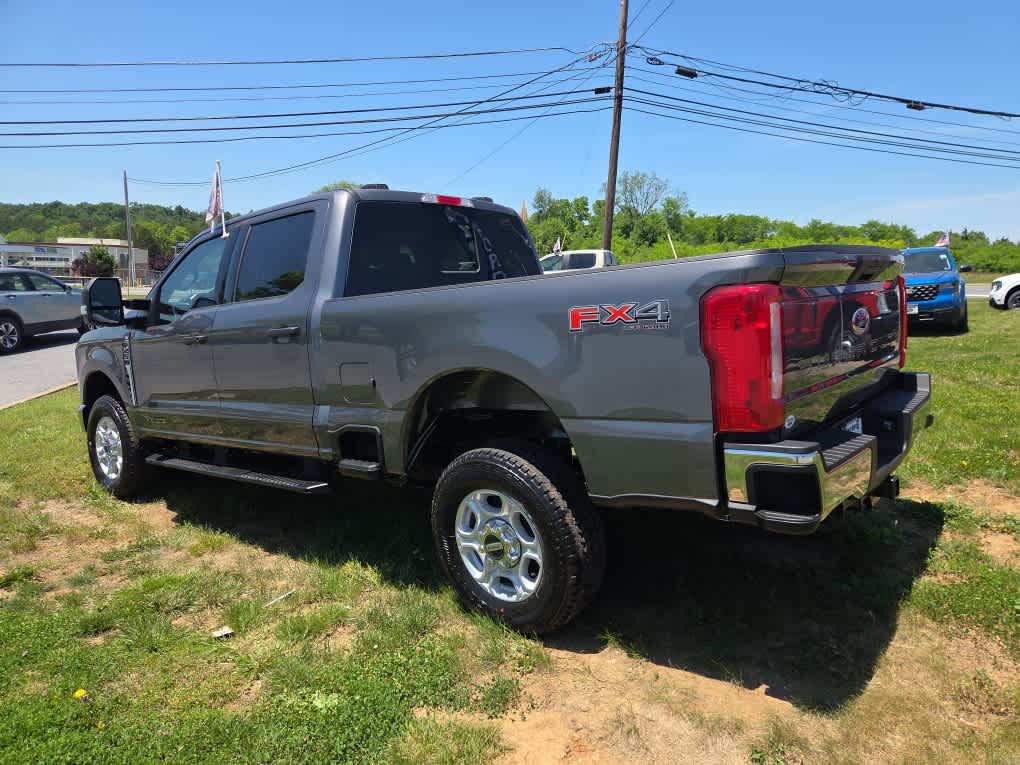2026 Ford Super Duty F-250 SRW XLT
