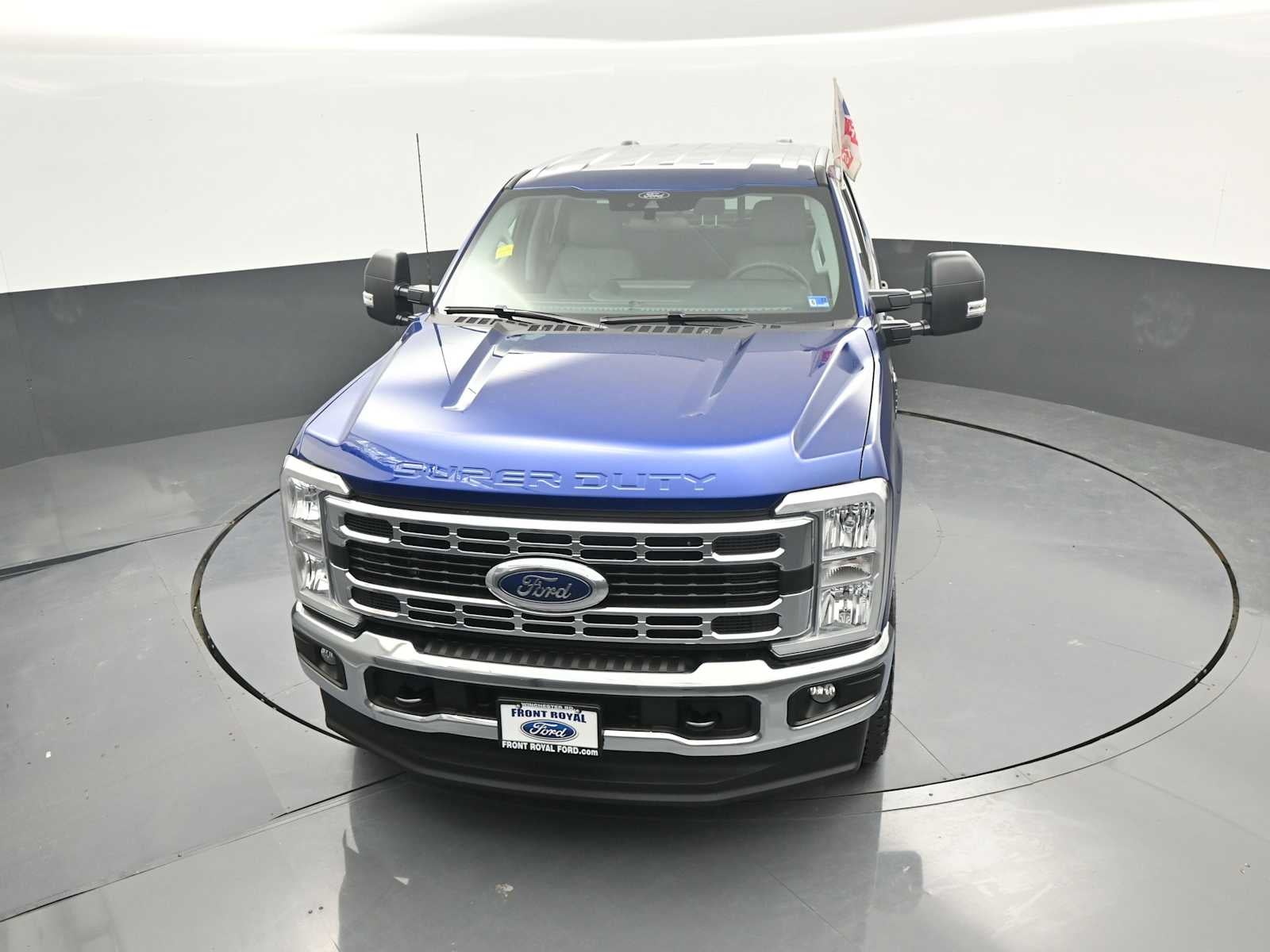 2026 Ford Super Duty F-250 SRW XLT