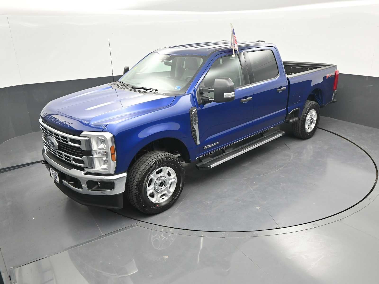 2026 Ford Super Duty F-250 SRW XLT