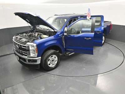 2026 Ford Super Duty F-250 SRW XLT