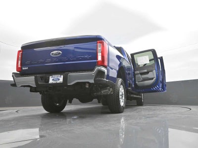 2026 Ford Super Duty F-250 SRW XLT