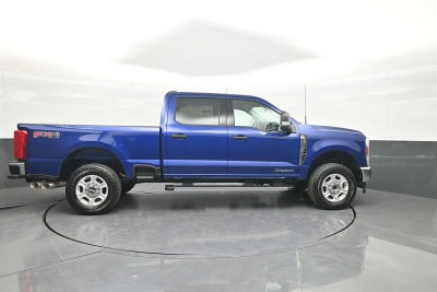 2026 Ford Super Duty F-250 SRW XLT