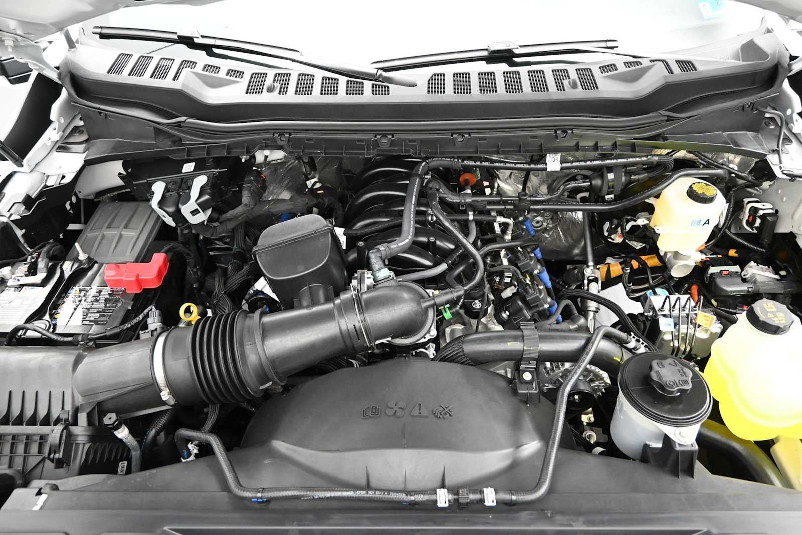 2027 Ford Super Duty F-250 SRW XL