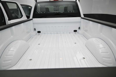 2027 Ford Super Duty F-250 SRW XL