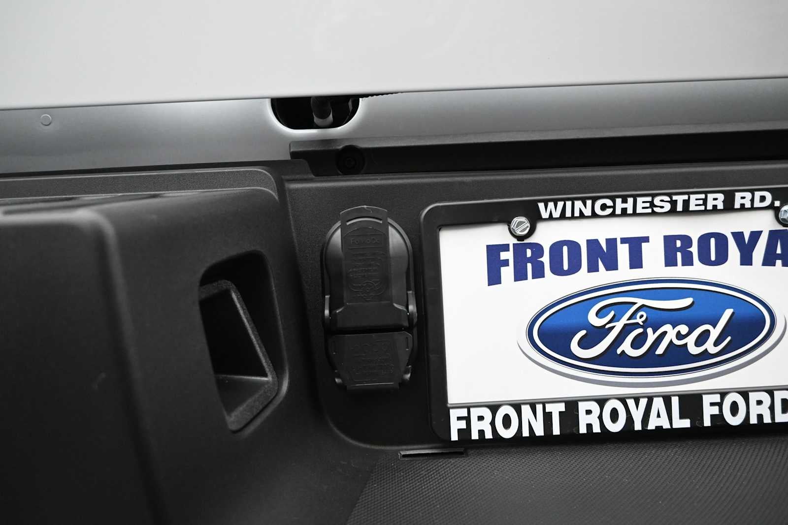 2027 Ford Super Duty F-250 SRW XL