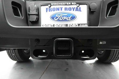 2027 Ford Super Duty F-250 SRW XL