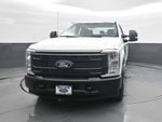 2027 Ford Super Duty F-250 SRW XL