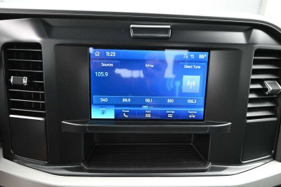 2027 Ford Super Duty F-250 SRW XL
