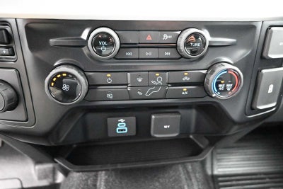 2027 Ford Super Duty F-250 SRW XL