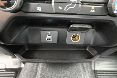 2027 Ford Super Duty F-250 SRW XL