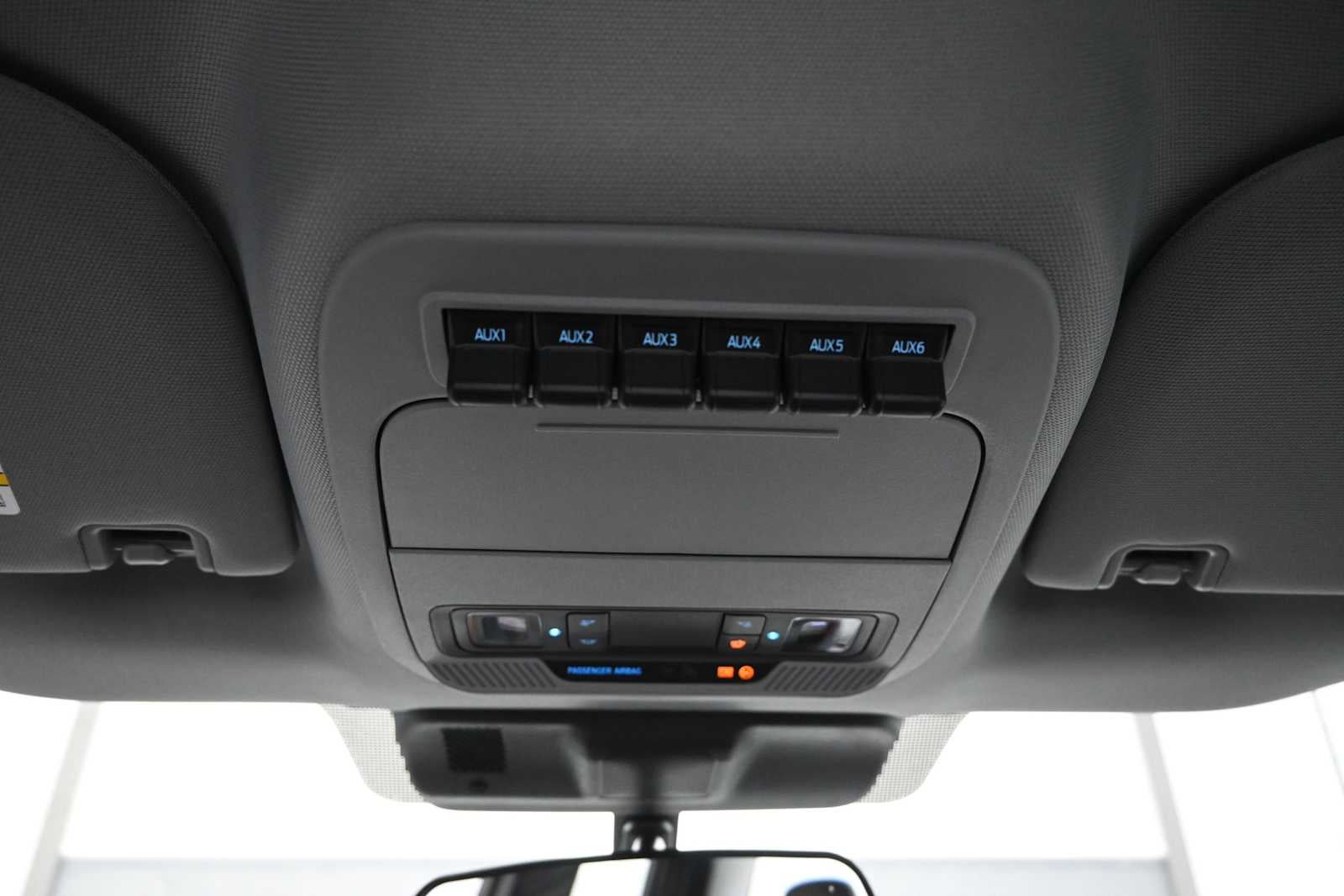 2027 Ford Super Duty F-250 SRW XL