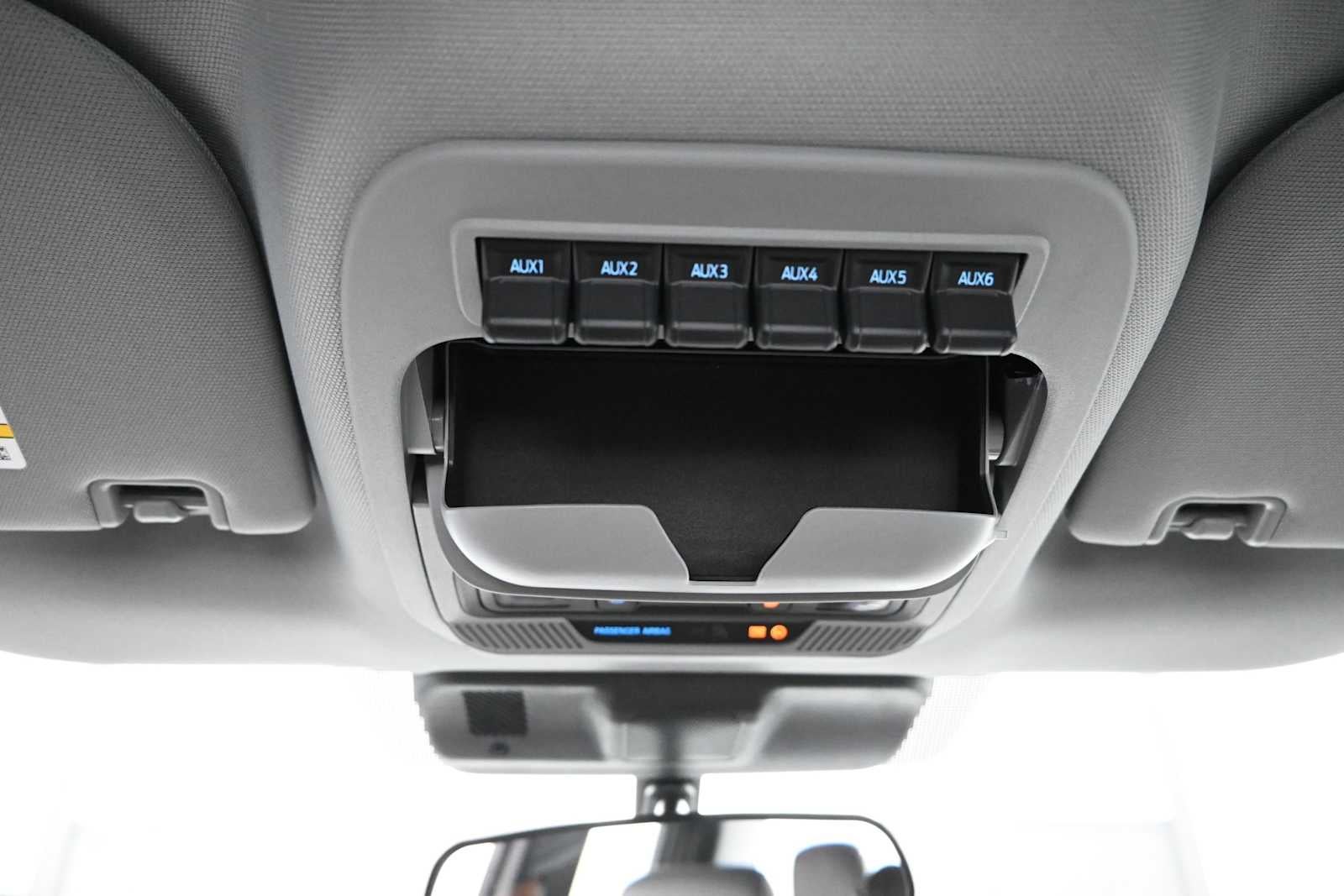 2027 Ford Super Duty F-250 SRW XL