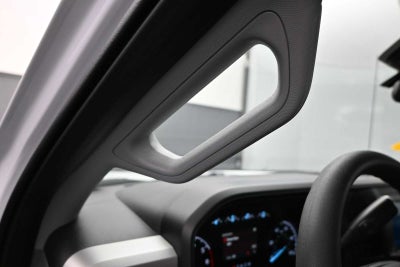 2027 Ford Super Duty F-250 SRW XL
