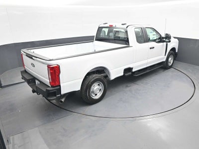 2027 Ford Super Duty F-250 SRW XL