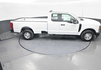 2027 Ford Super Duty F-250 SRW XL