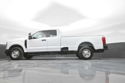 2027 Ford Super Duty F-250 SRW XL