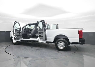 2027 Ford Super Duty F-250 SRW XL